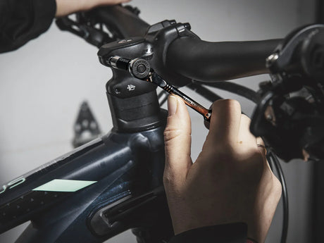 Topeak Torq Stick Pro Kit - Simple Bike Store