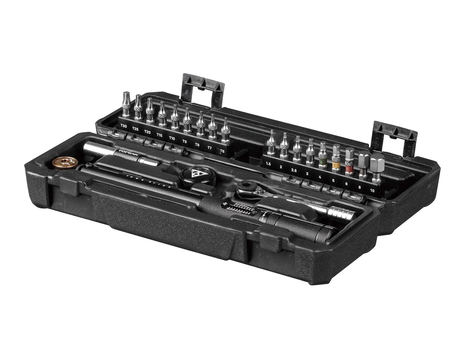 Topeak Torq Stick Pro Kit - Simple Bike Store
