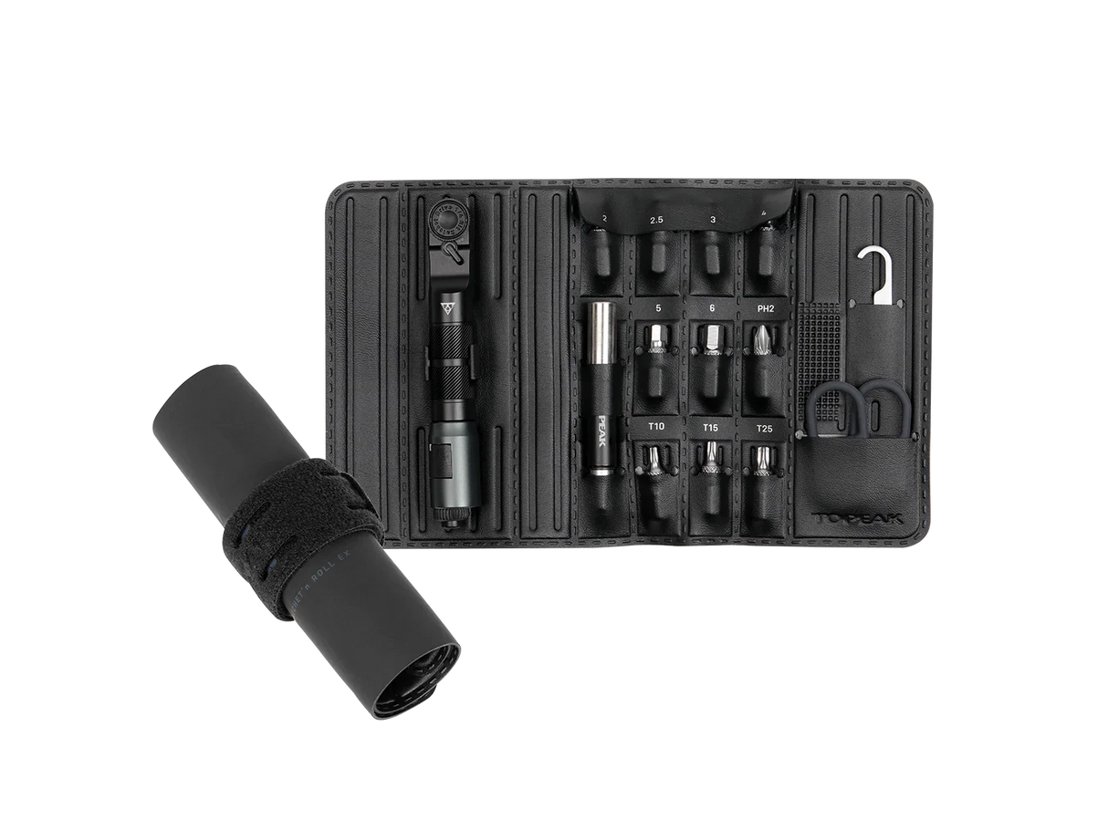 Topeak Ratchet n Roll EX - Simple Bike Store