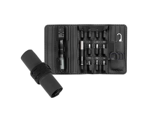 Topeak Ratchet n Roll EX - Simple Bike Store
