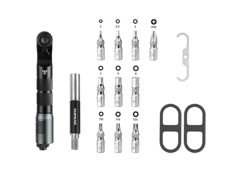 Topeak Ratchet n Roll EX - Simple Bike Store