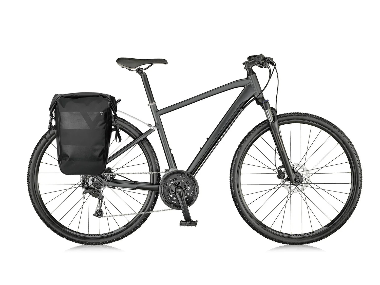 Topeak Pannier DryBag - Simple Bike Store