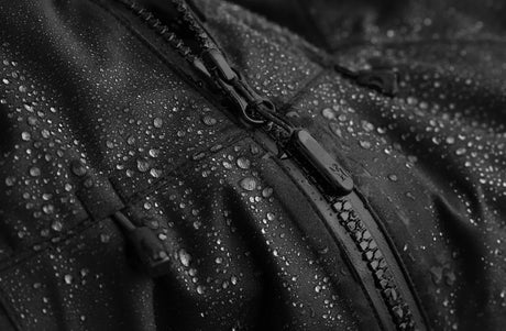 Chrome Industries Strm Salute Commute Men's Jacket - Simple Bike Store