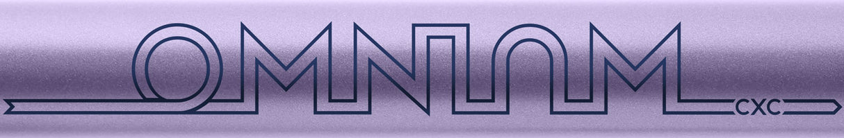 Omnium CXC V4 Frame Kit