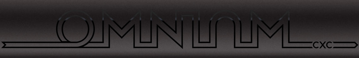 Omnium CXC V4 Frame Kit