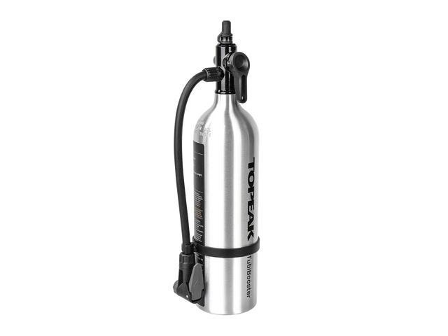 Topeak TubiBooster X - Simple Bike Store