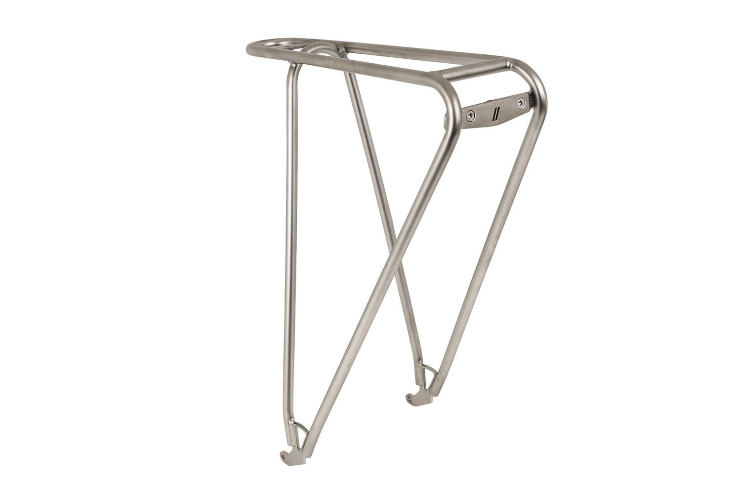 TUBUS Fly Schindelhauer Custom Rear Pannier Rack