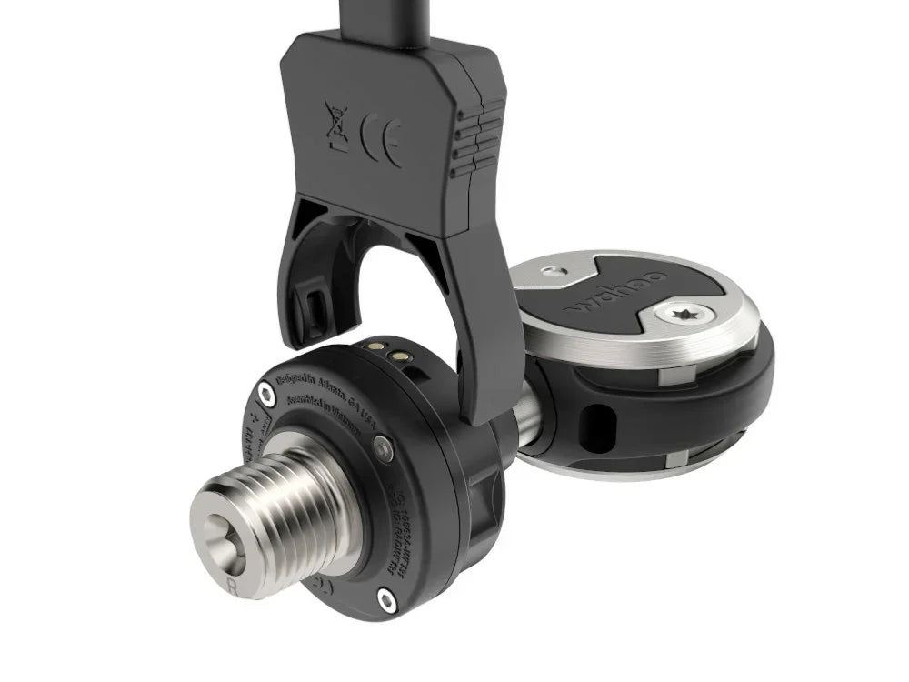 Wahoo POWRLINK ZERO Dual-Sided Power Pedals - Simple Bike Store