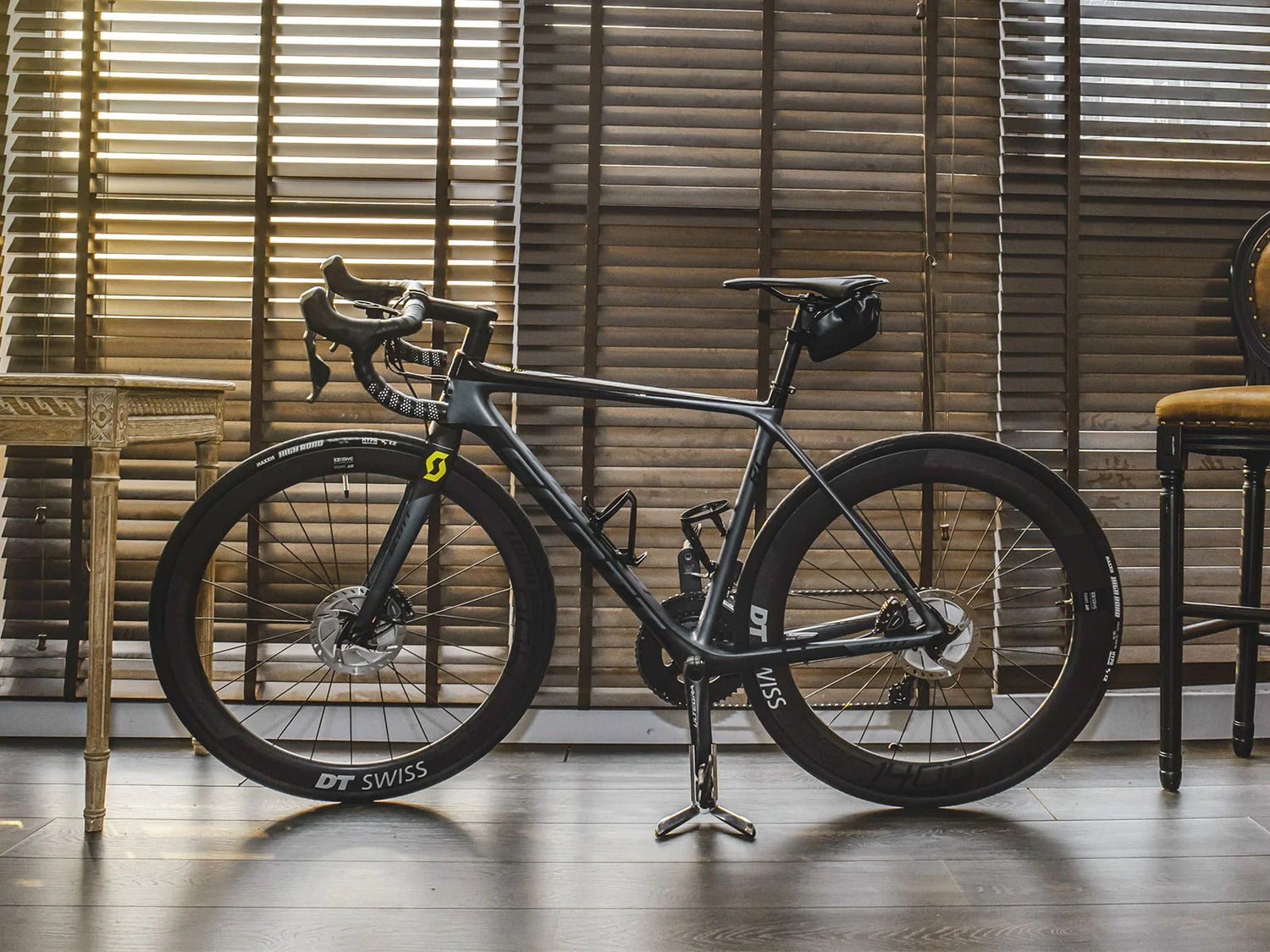 Topeak FlashStand Slim X - Simple Bike Store