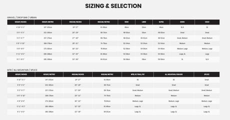 Kona Woo - Simple Bike Store