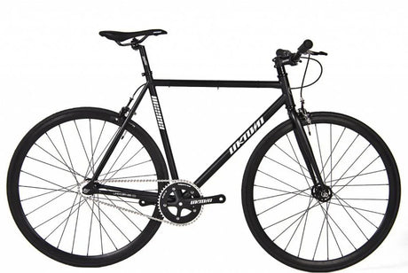 UNKNOWN SC-1 - Black - Simple Bike Store