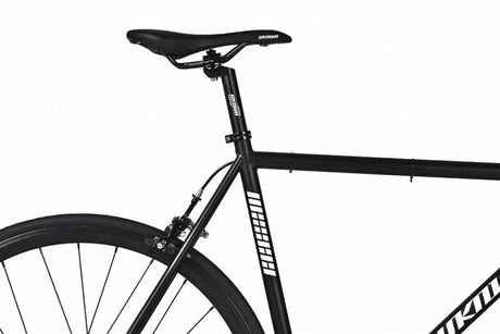 UNKNOWN SC-1 - Black - Simple Bike Store