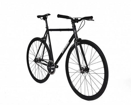 UNKNOWN SC-1 - Black - Simple Bike Store