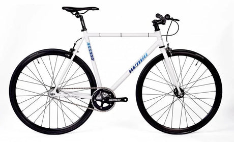 UNKNOWN SC-1 - White - Simple Bike Store