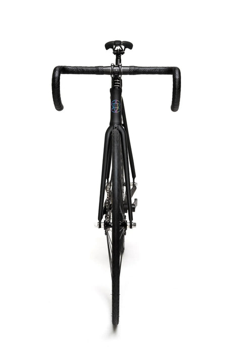 UNKNOWN Bikes Singularity - Black/Chameleon - Simple Bike Store