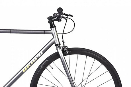 UNKNOWN SC-1 - Grey - Simple Bike Store