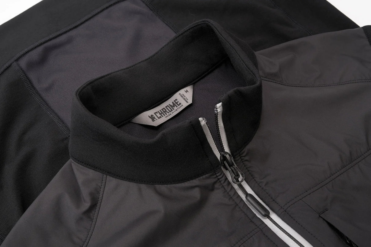 Chrome Industries Surveyor Vest - Simple Bike Store