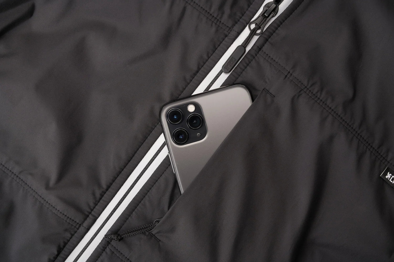 Chrome Industries Surveyor Vest - Simple Bike Store