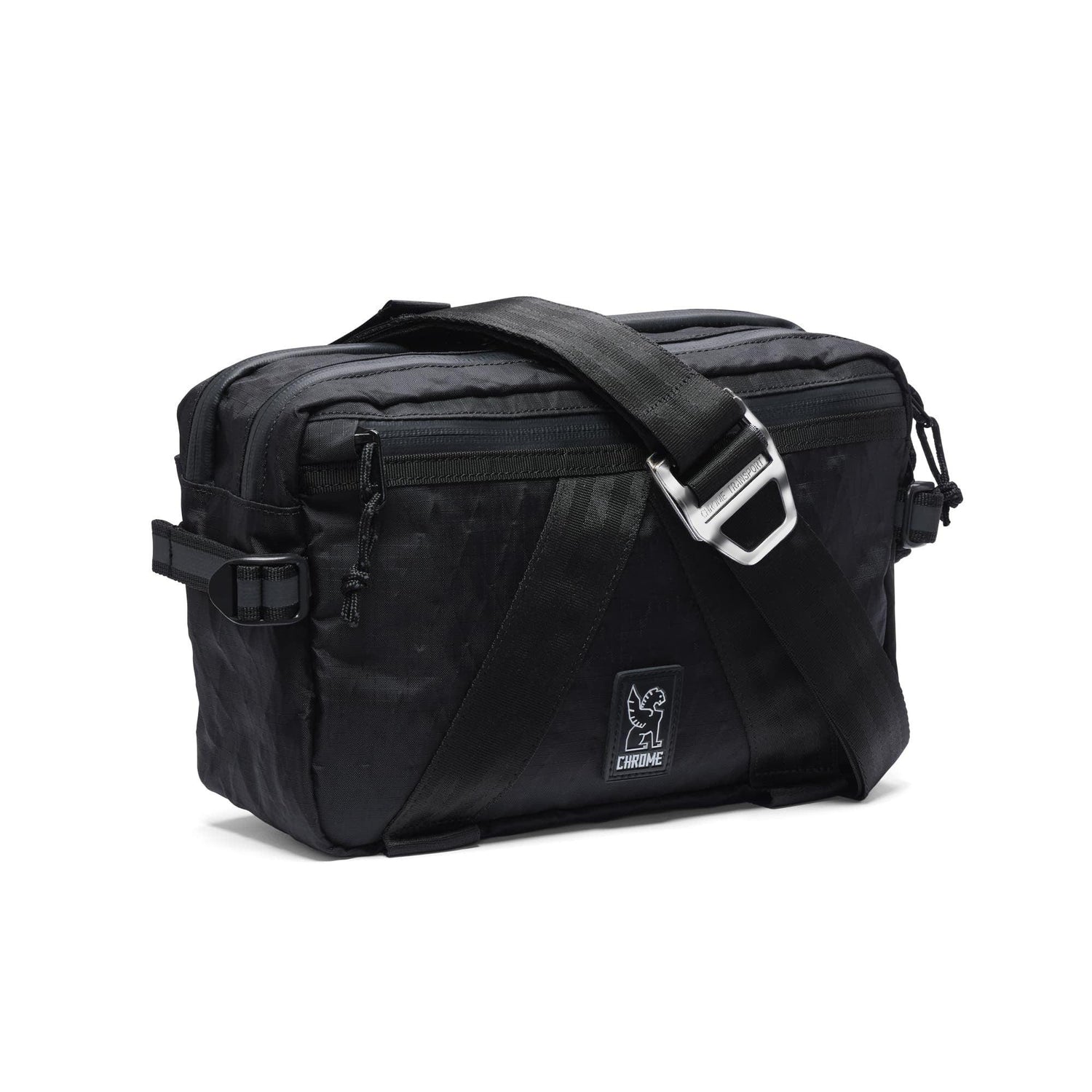 Chrome Industries Tensile Slide Sling Bag - Simple Bike Store