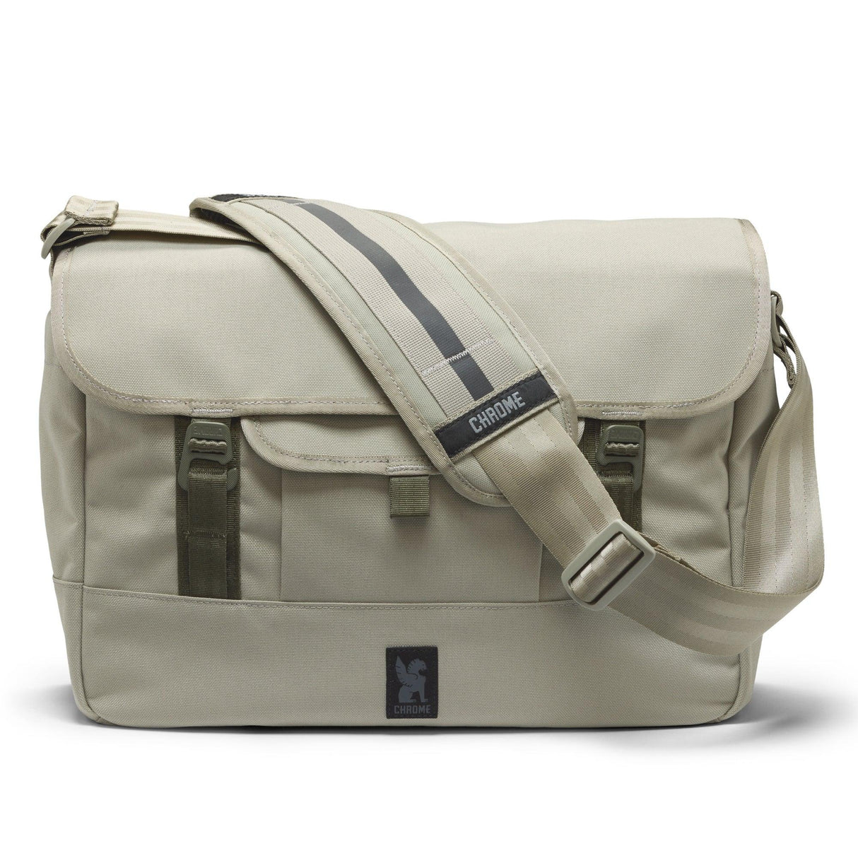 Chrome Industries Midtown 20L Messenger Bag - Simple Bike Store