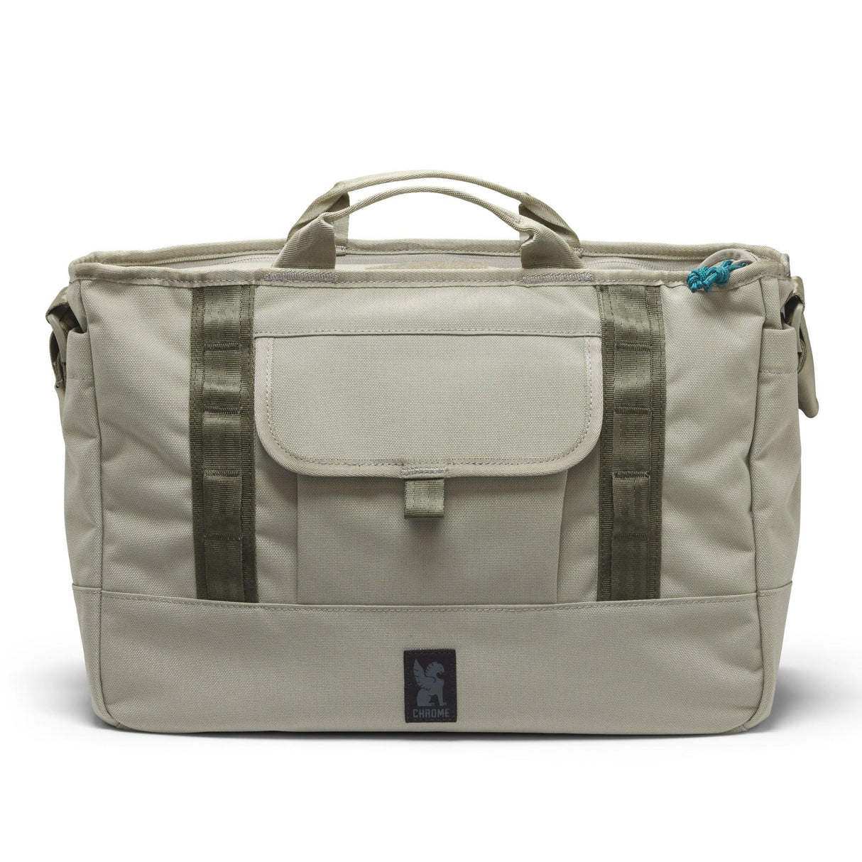 Chrome Industries Midtown 20L Messenger Bag - Simple Bike Store