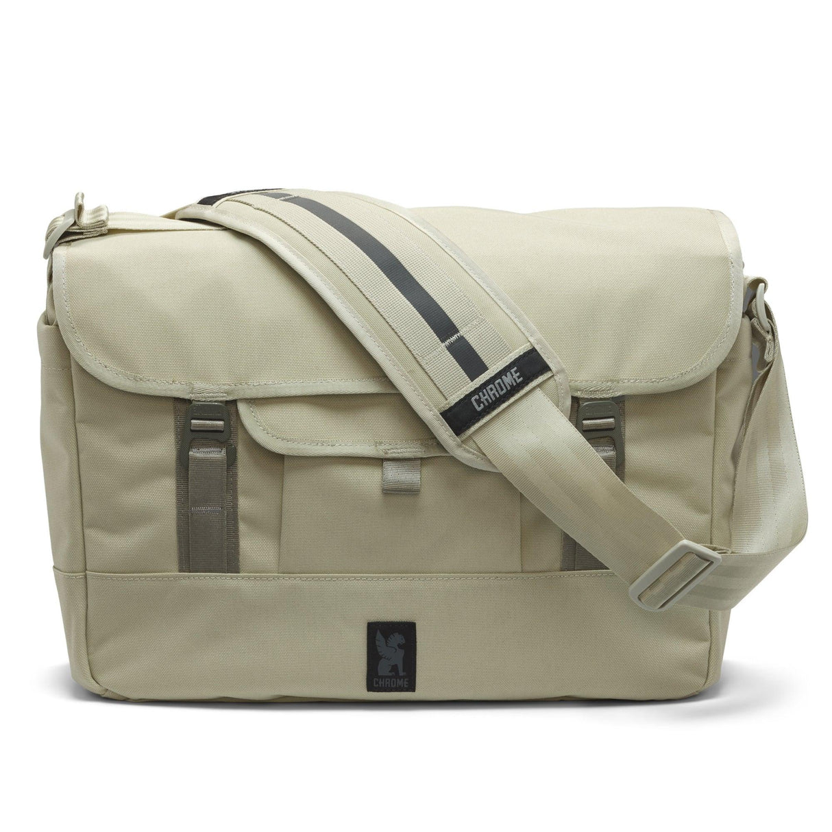 Chrome Industries Midtown 20L Messenger Bag - Simple Bike Store