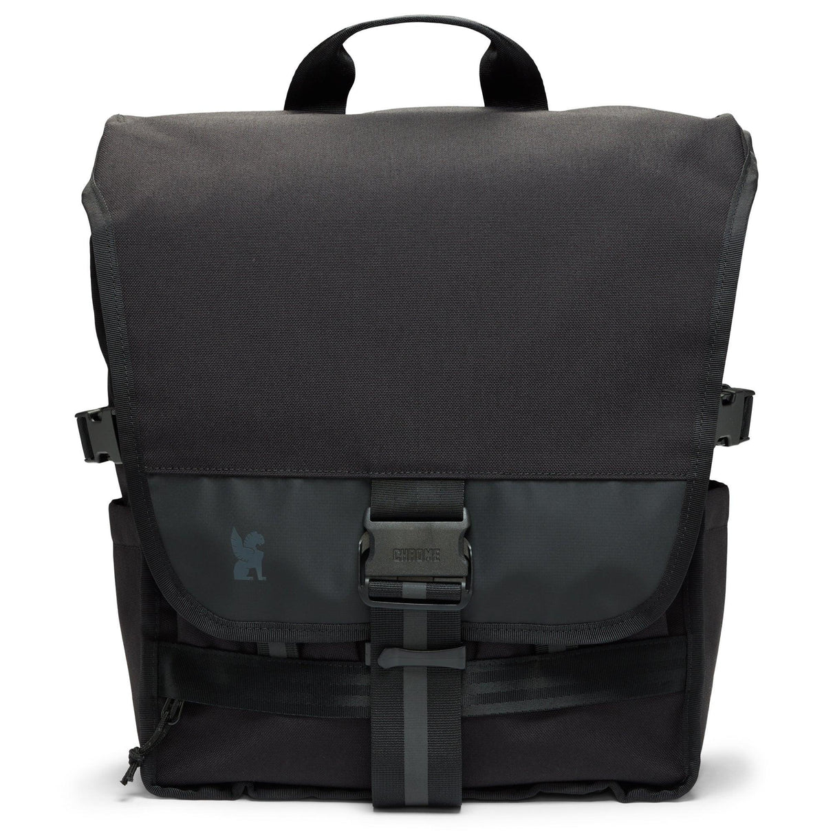 Chrome Industries Warsaw 30L Pack - Simple Bike Store