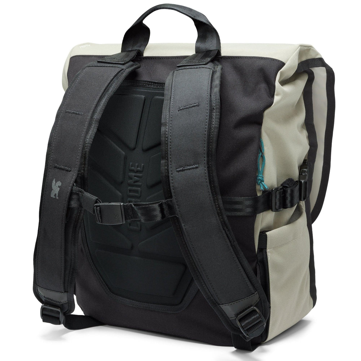 Chrome Industries Warsaw 30L Pack - Simple Bike Store