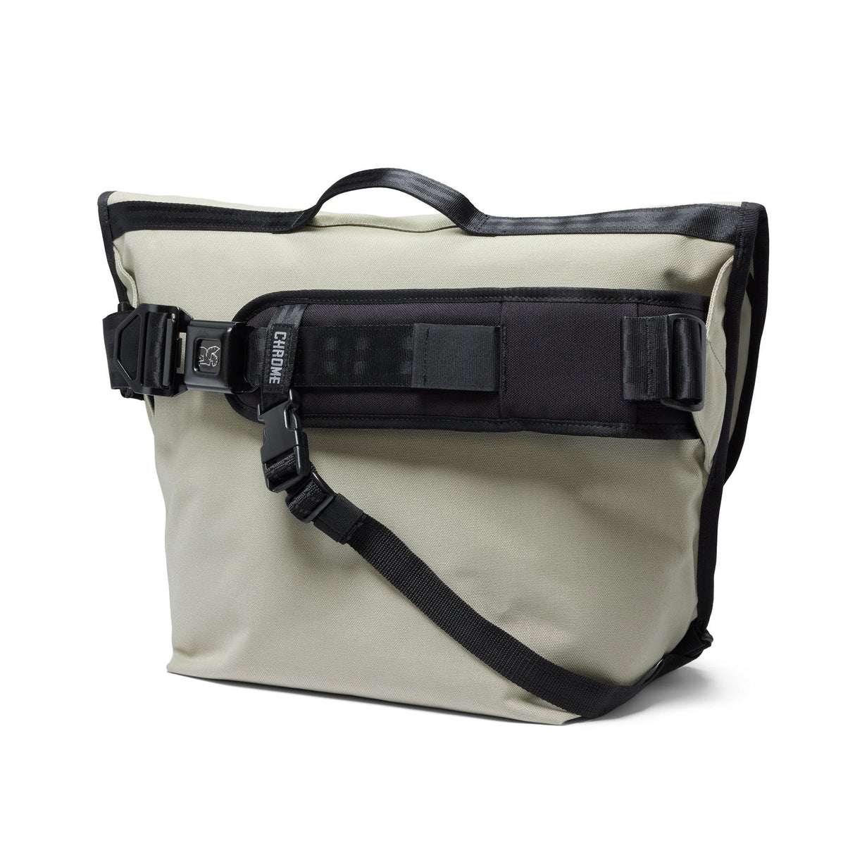 Chrome Industries Citizen 15L Messenger Bag - Simple Bike Store