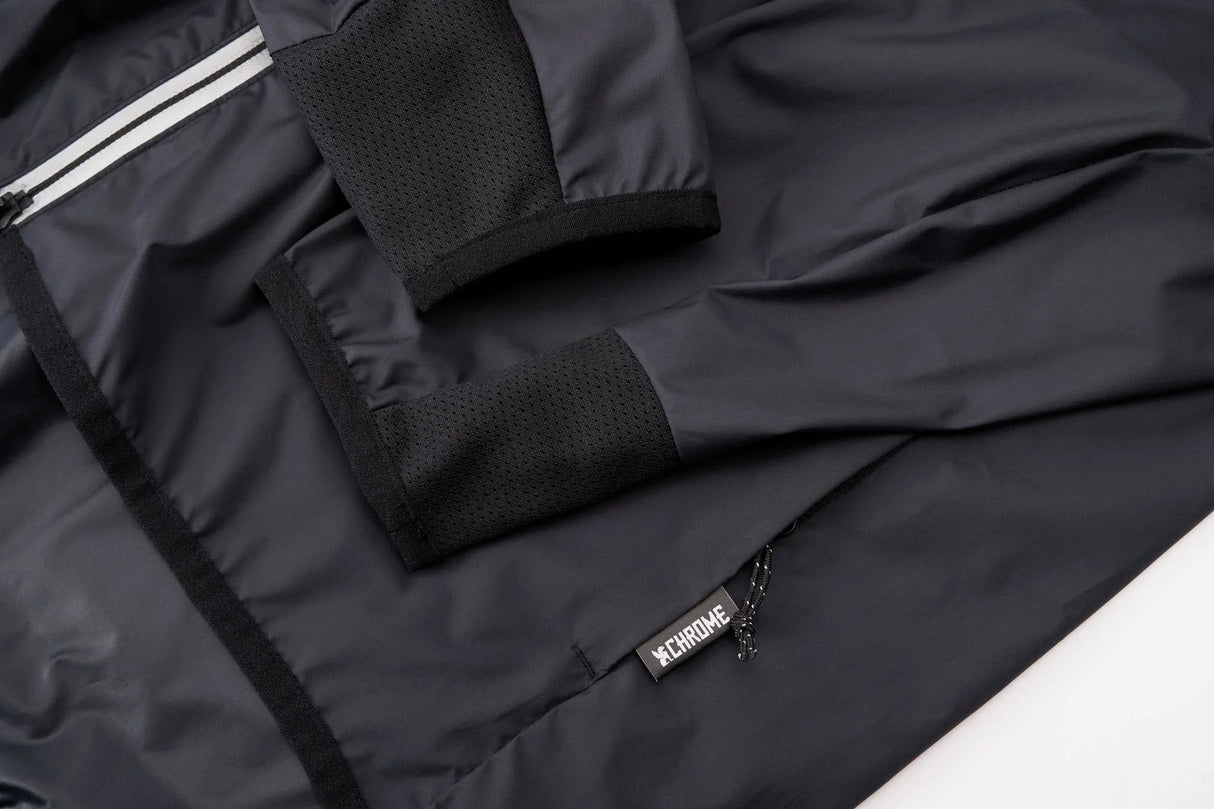Chrome Industries Wind Cobra Packable 2.0 - Simple Bike Store