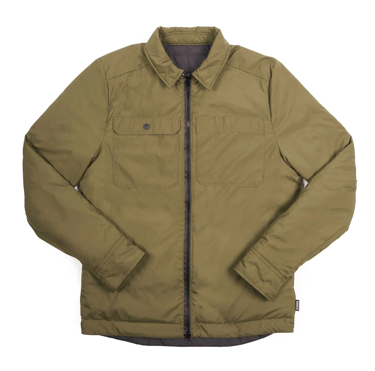 Chrome Industries Two Way Insulated Schacket - Simple Bike Store