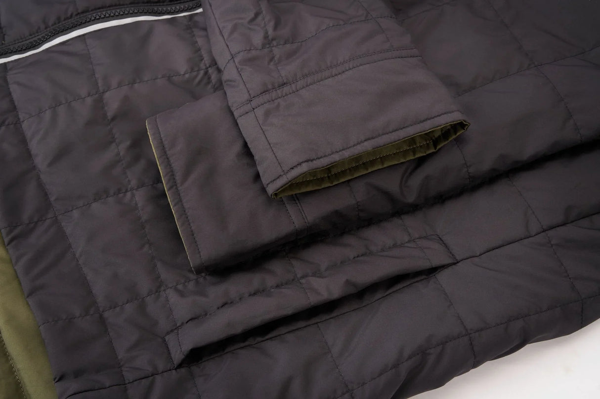 Chrome Industries Two Way Insulated Schacket - Simple Bike Store