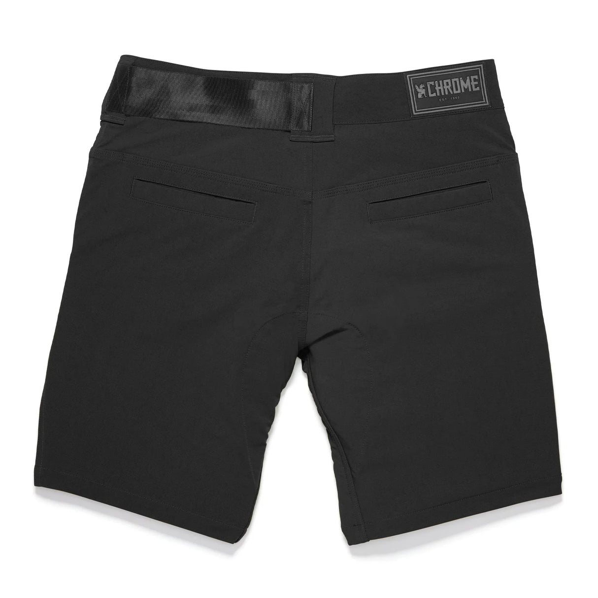 Chrome Industries Folsom Mid Short 2.0 Men's - Simple Bike Store