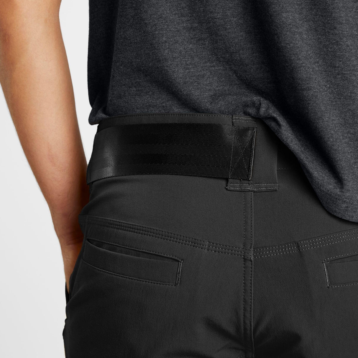 Chrome Industries Folsom Mid Short 2.0 Men's - Simple Bike Store
