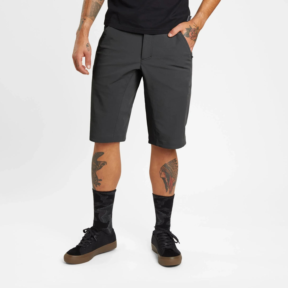 Chrome Industries Sutro Shorts - Simple Bike Store