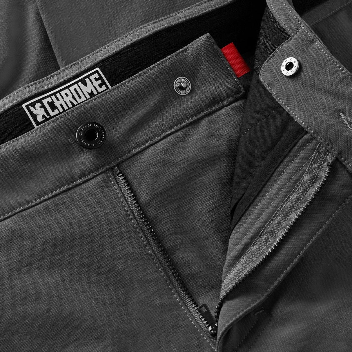 Chrome Industries Sutro Shorts - Simple Bike Store