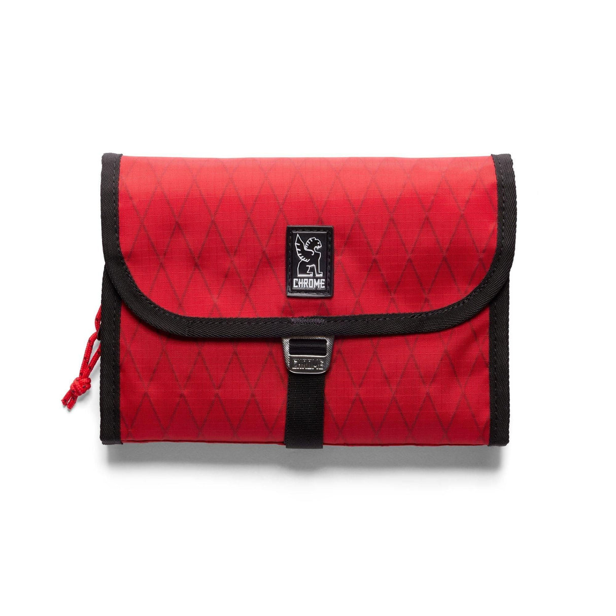 Chrome Industries Bravo Tech Roll - Simple Bike Store