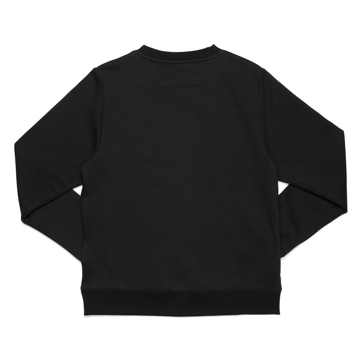 Chrome Industries Chrome Issued Fleece Crew - Simple Bike Store