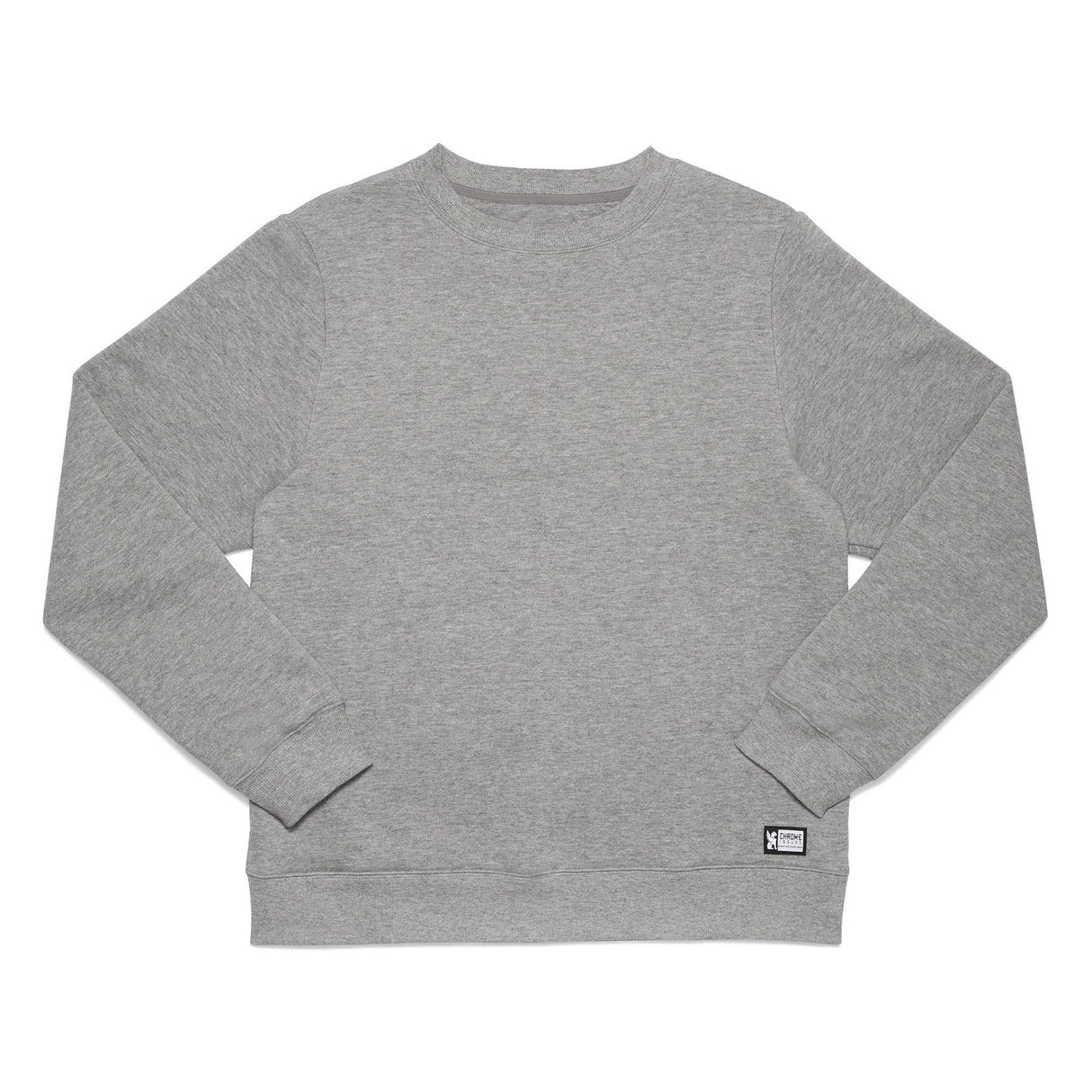 Chrome Industries Chrome Issued Fleece Crew - Simple Bike Store