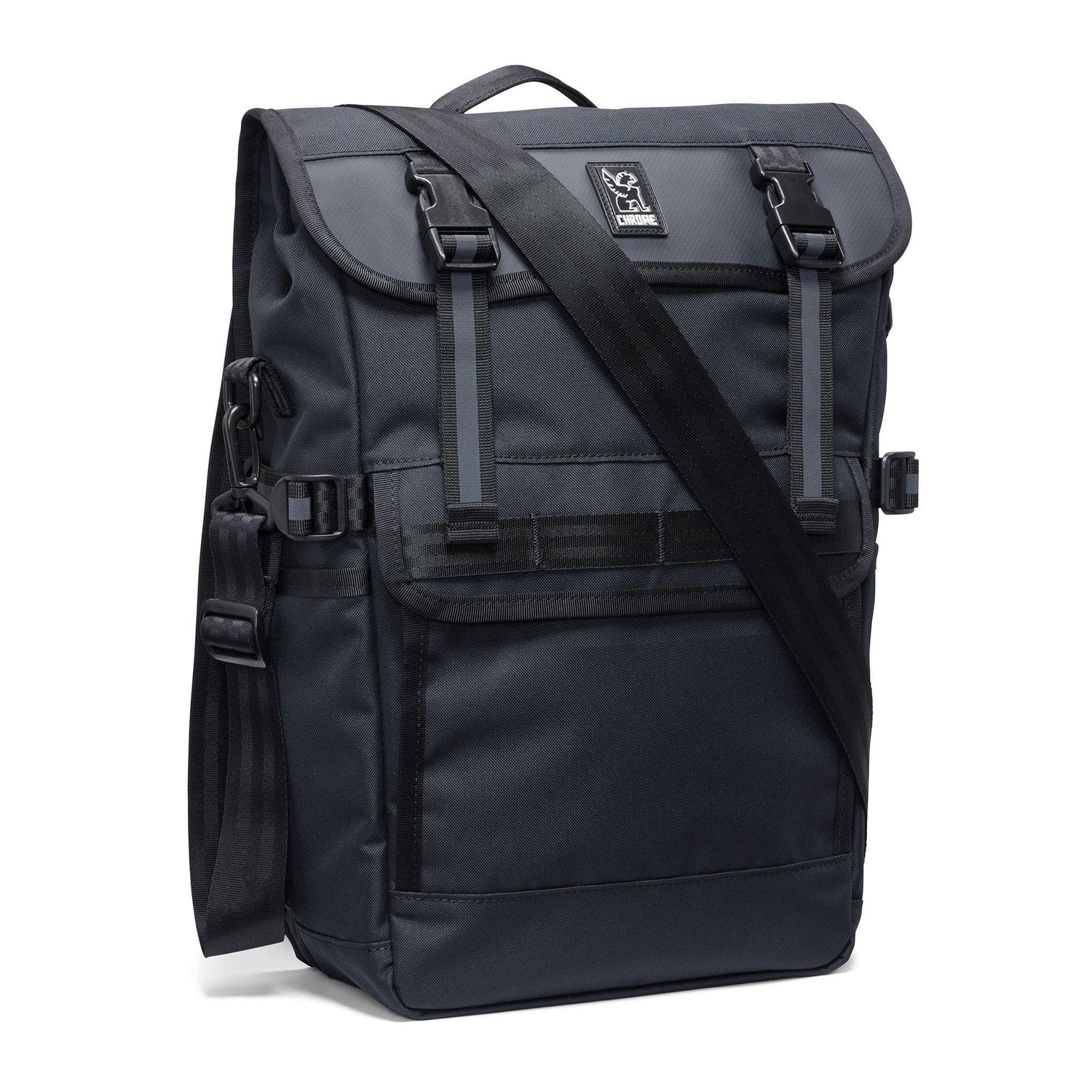 Chrome Industries Holman Pannier Bag - Simple Bike Store