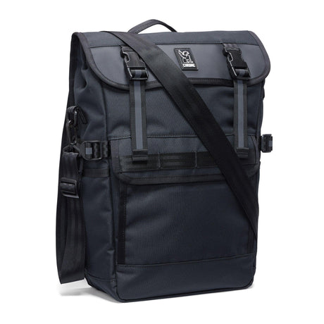 Chrome Industries Holman Pannier Bag - Simple Bike Store