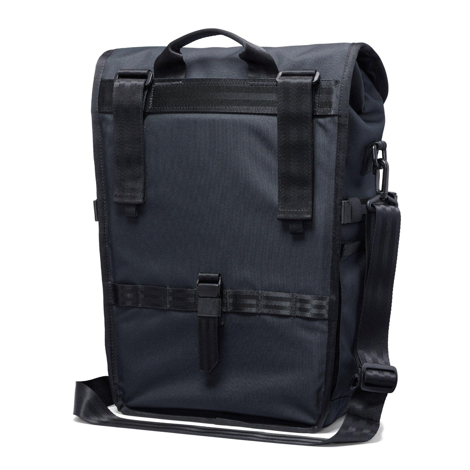 Chrome Industries Holman Pannier Bag - Simple Bike Store