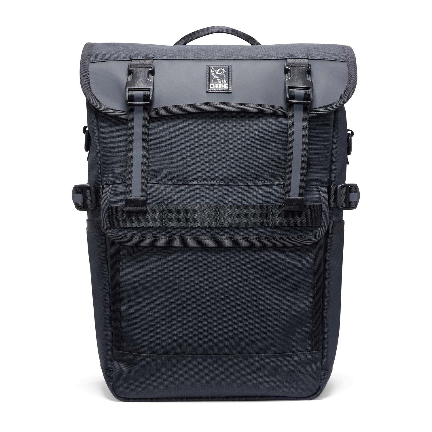 Chrome Industries Holman Pannier Bag - Simple Bike Store