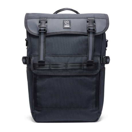 Chrome Industries Holman Pannier Bag - Simple Bike Store