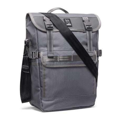 Chrome Industries Holman Pannier Bag - Simple Bike Store