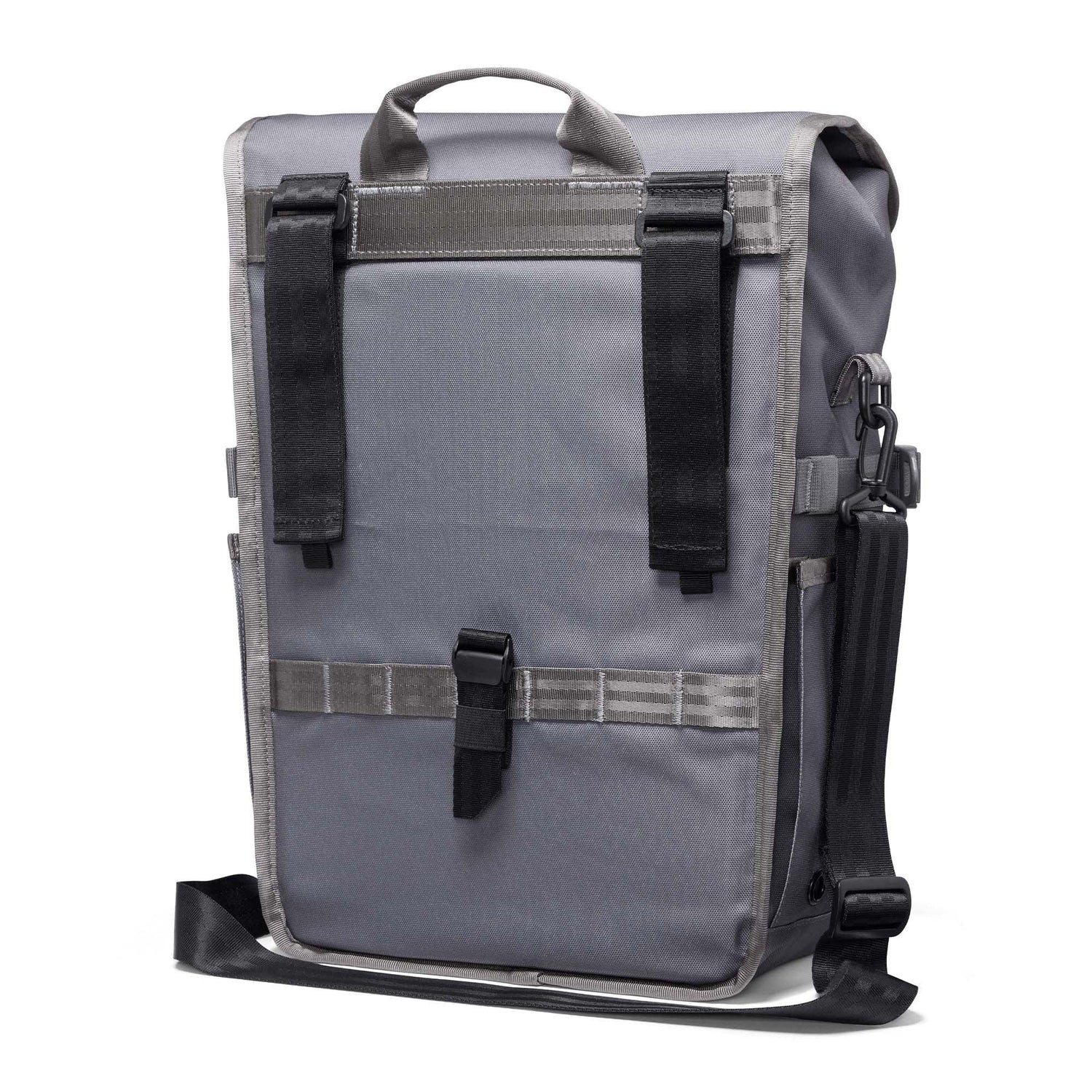 Chrome Industries Holman Pannier Bag - Simple Bike Store