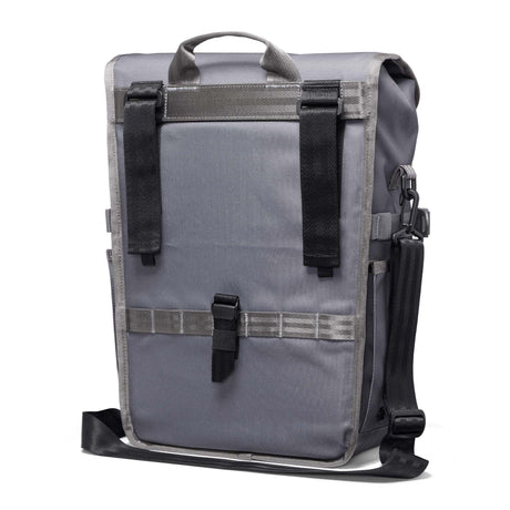Chrome Industries Holman Pannier Bag - Simple Bike Store