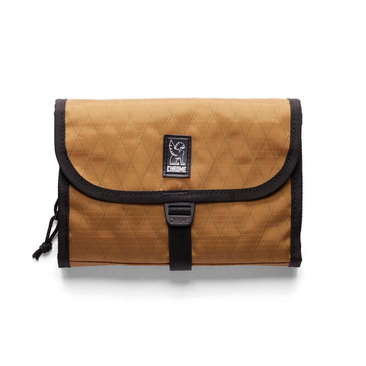 Chrome Industries Bravo Tech Roll - Simple Bike Store