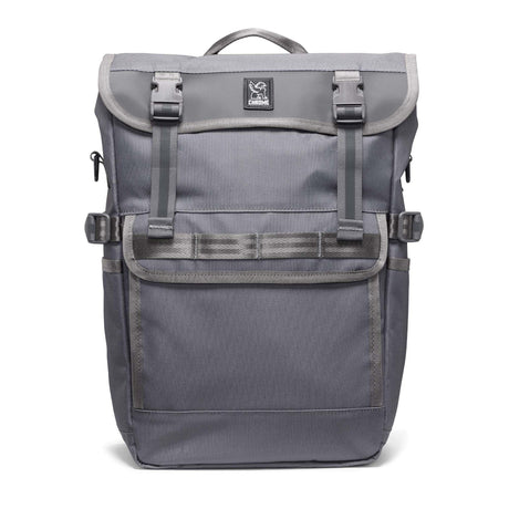 Chrome Industries Holman Pannier Bag - Simple Bike Store