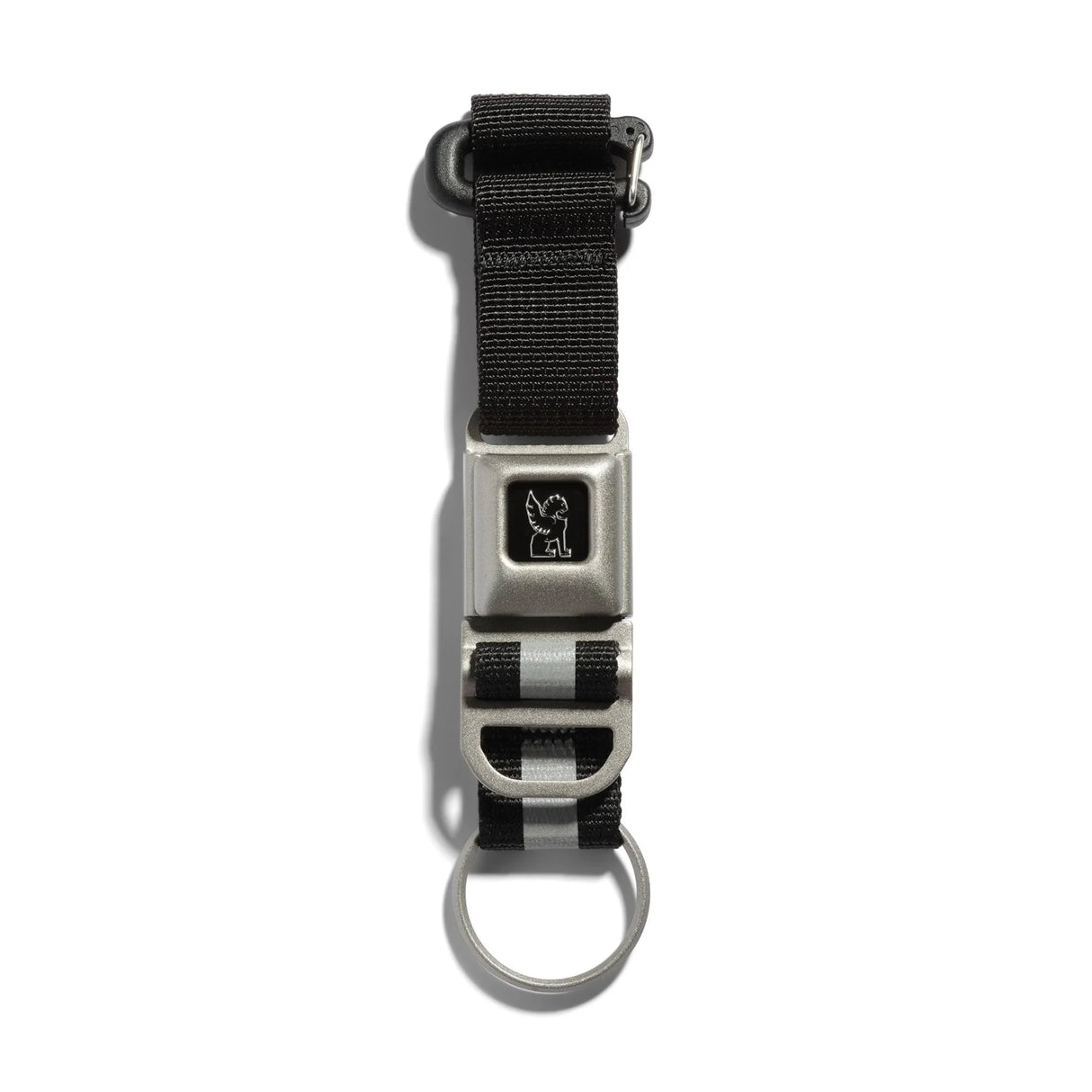 Chrome Industries Mini Buckle Key Chain